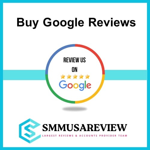 Buy Google Reviews - 100% 5 star and Real Maps Reviews