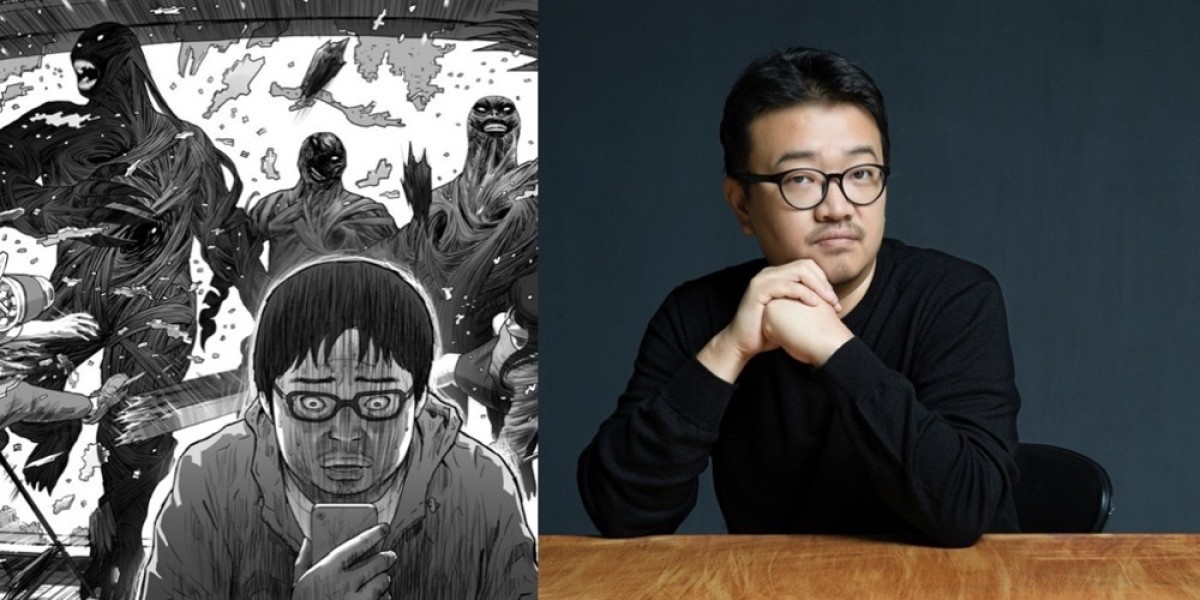 Hellbound on Netflix: Korean Supernatural Series