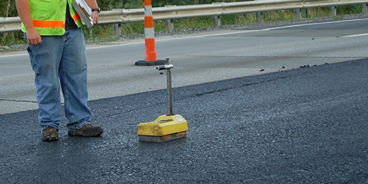 Street Paving: Building Strong and Reliable Roadways