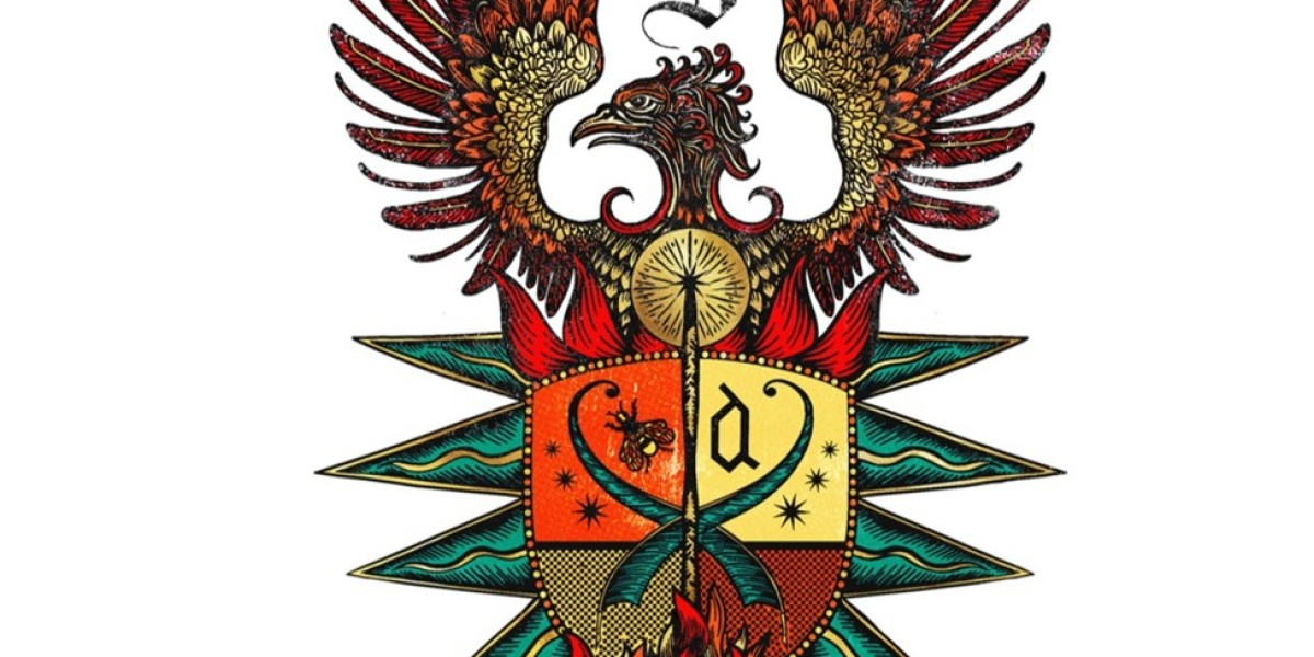 MinaLima Fantastic Beasts Art Prints – New Collection