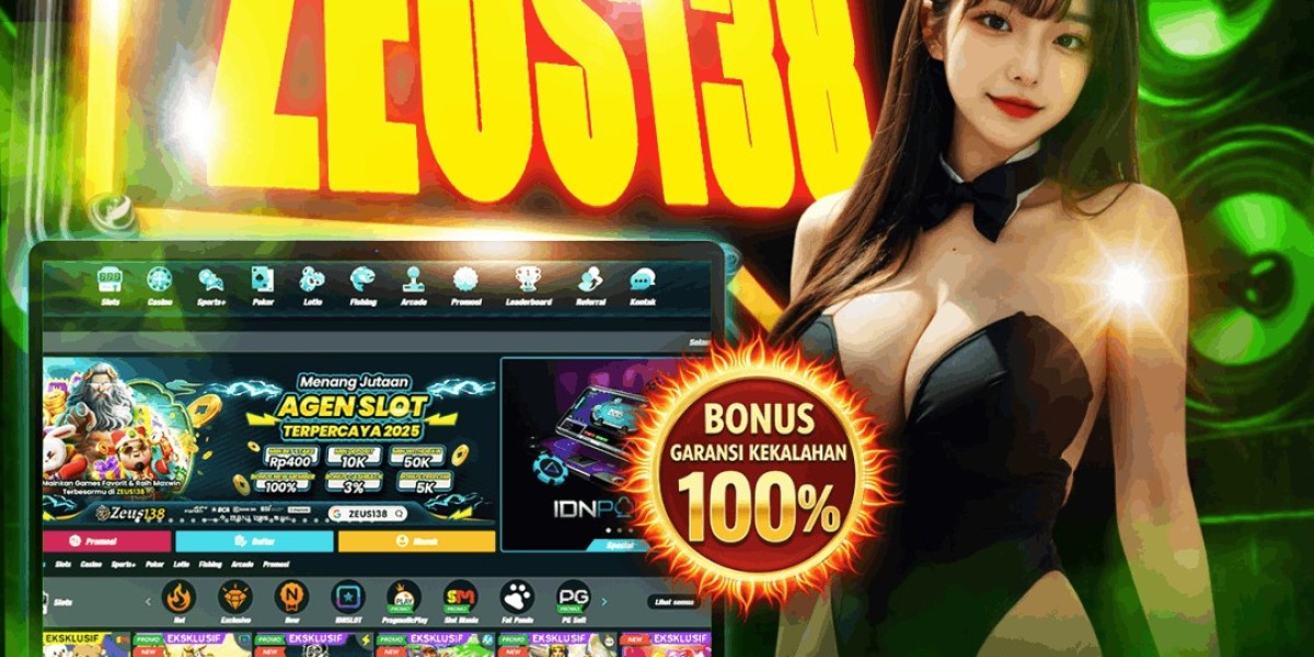 Zeus138 Easy Guide to Start Playing and Winning Without Experience