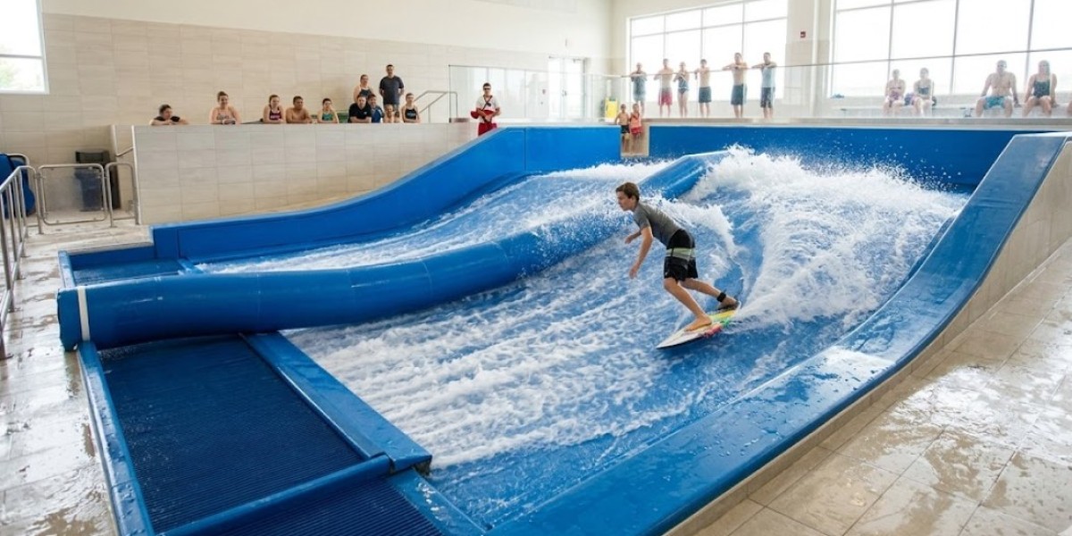 Train Like a Pro: Indoor Surfing Machines for All Levels