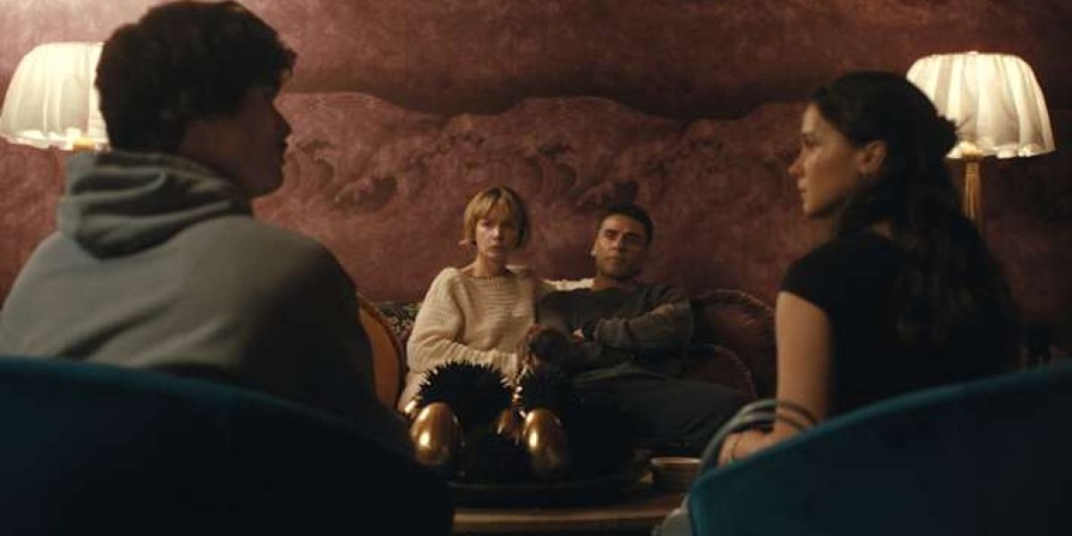 Netflix New Releases: Diverse Lineup This Week