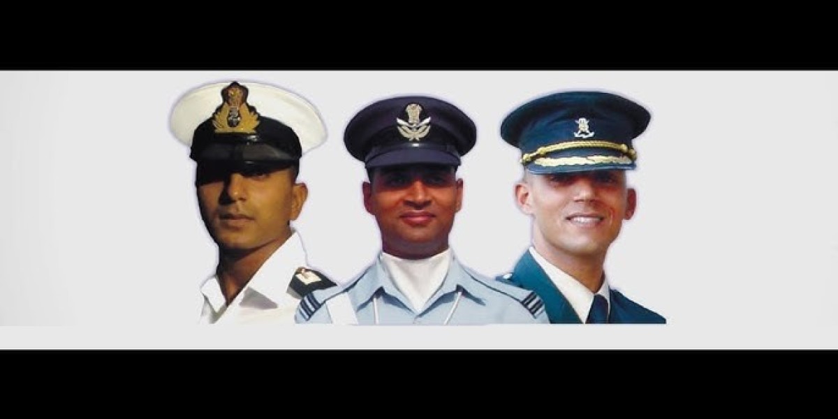 Why Lamilitaire Academy is the Best Choice for National Defence Academy Coaching