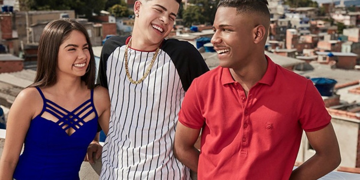 Larissa Manoela's 'Lulli' - Netflix 2021 Premiere