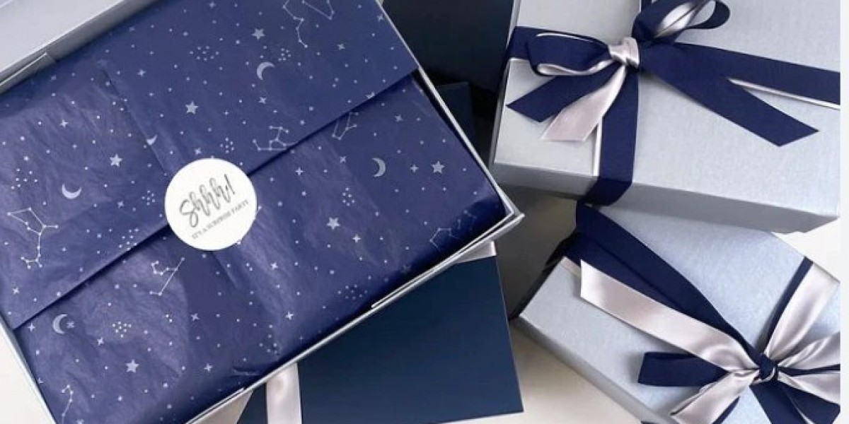 Gift Box Packaging Strategies by SHIHAOPACK for Premium Experiences