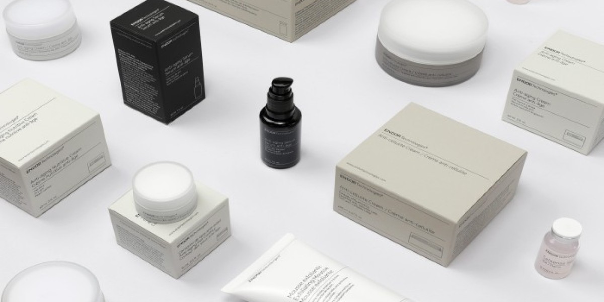 Anti-Counterfeit Cosmetic Packaging Market 2025 Expectations & Growth Trends Highlighted Until 2035