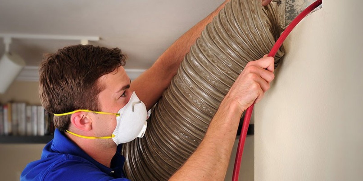 Trusted Scarborough HVAC Cleaning Experts for Homes and Businesses