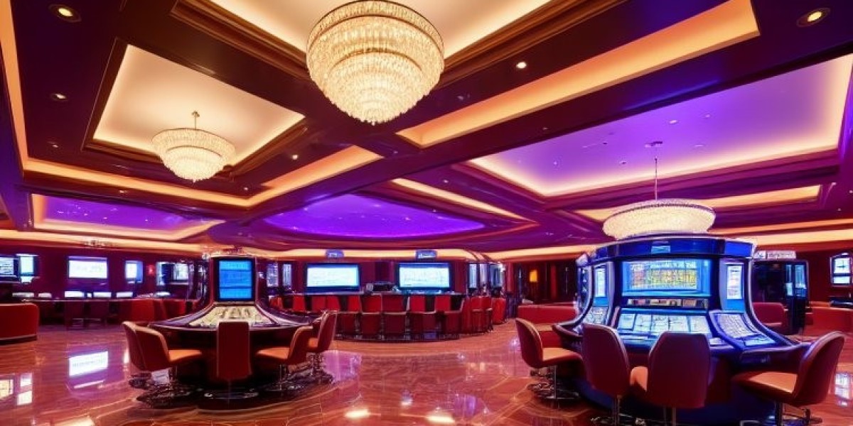 Ofertas e Bônus do 9 Nine Casino