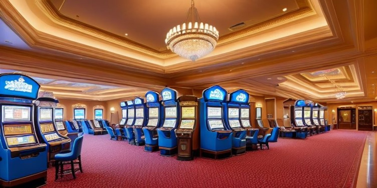 Smash Gaming at Lucky Dreams Casino