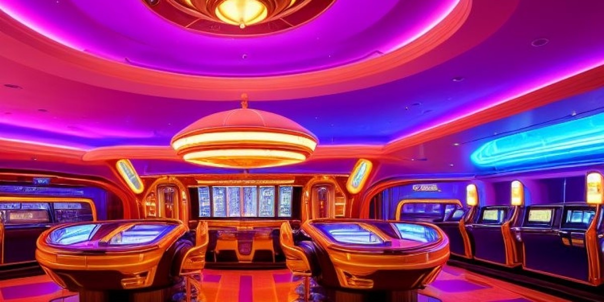 Innowacyjna Aplikacja Mobilna Zoptymalizowana NVCasino