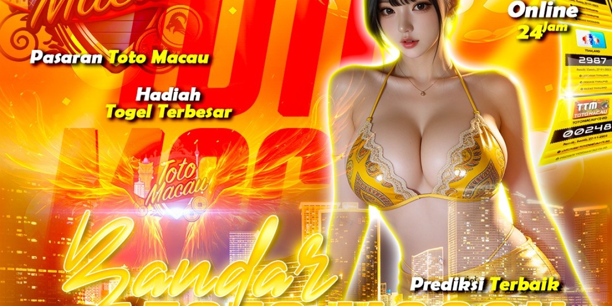 Prediksi Macau Akurat Berdasarkan Riwayat Pengeluaran Terbaru