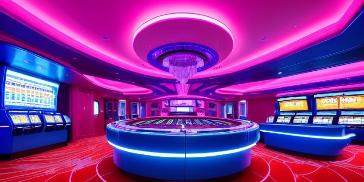 Poker Rooms with Royalreels
