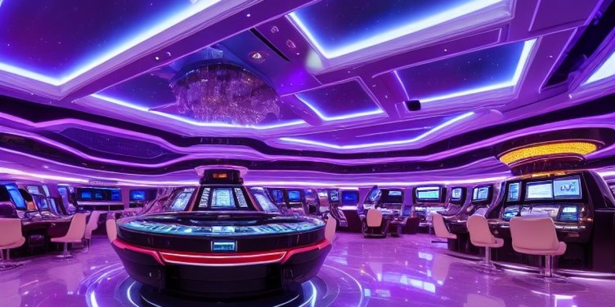 LuckyWaveCasinos Revolutionizes Internet Poker