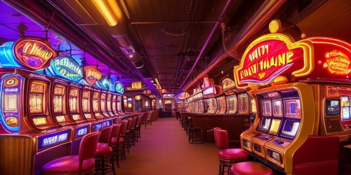 Mesas de Juego en el Casino Nine