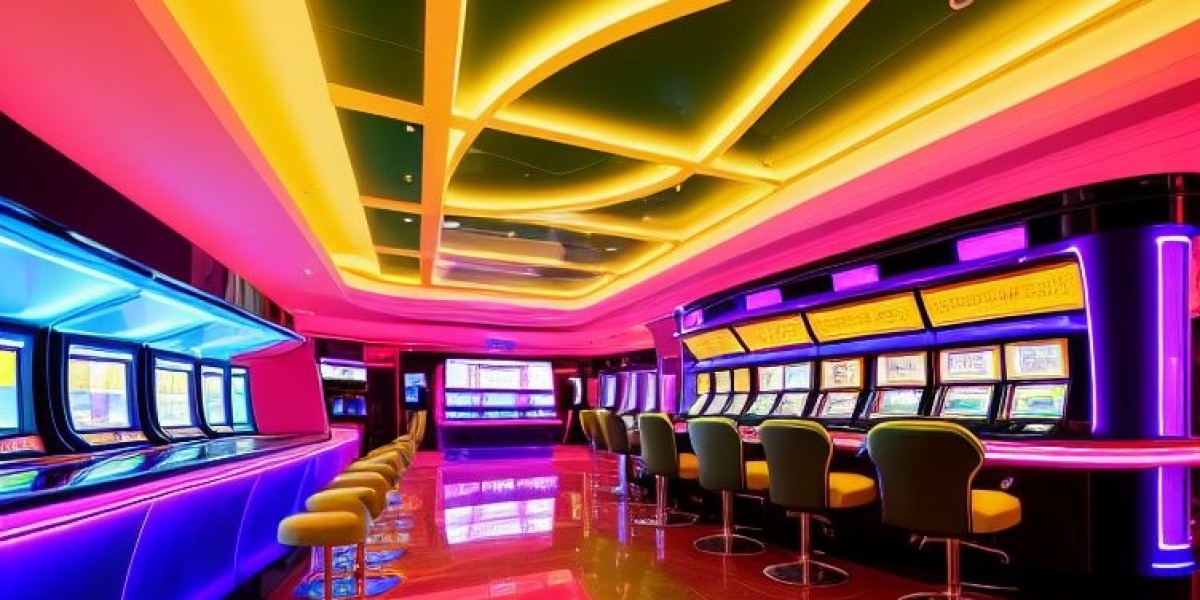 Ninecasinos transforma o gameplay de roleta
