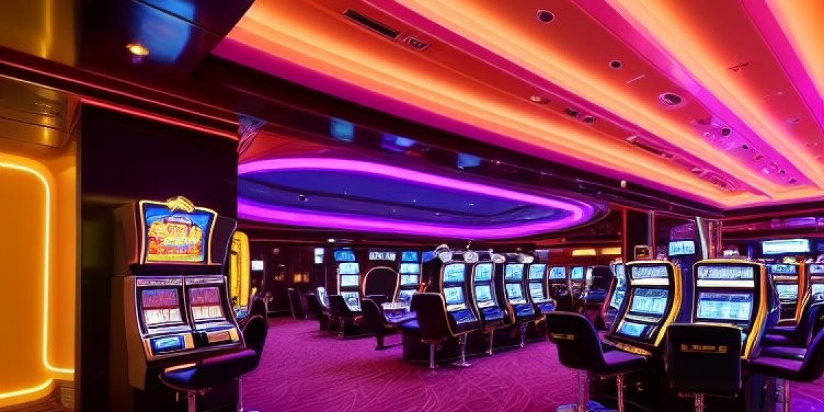 Sin City.Casino Welcomes New Players With Premium Bonuses
