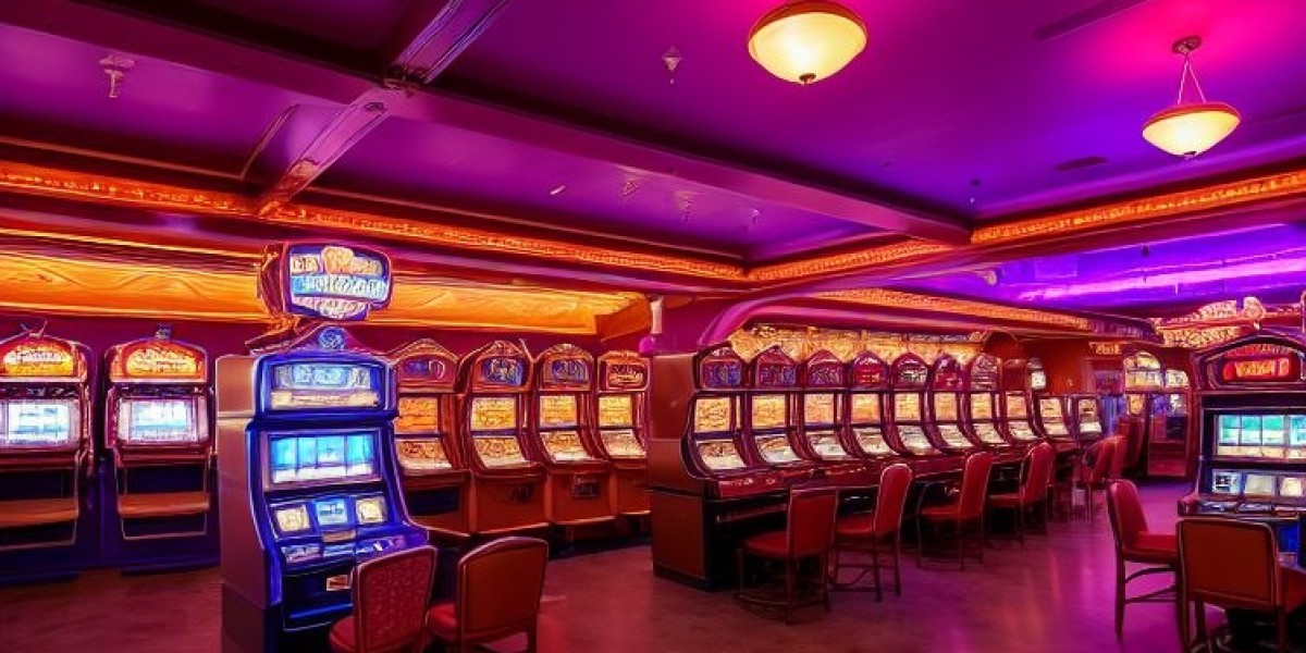Gaming Selection at RoyalReels Casino