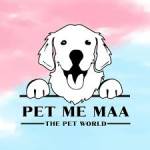 Pet Me Maa