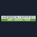 Ander Son Certified