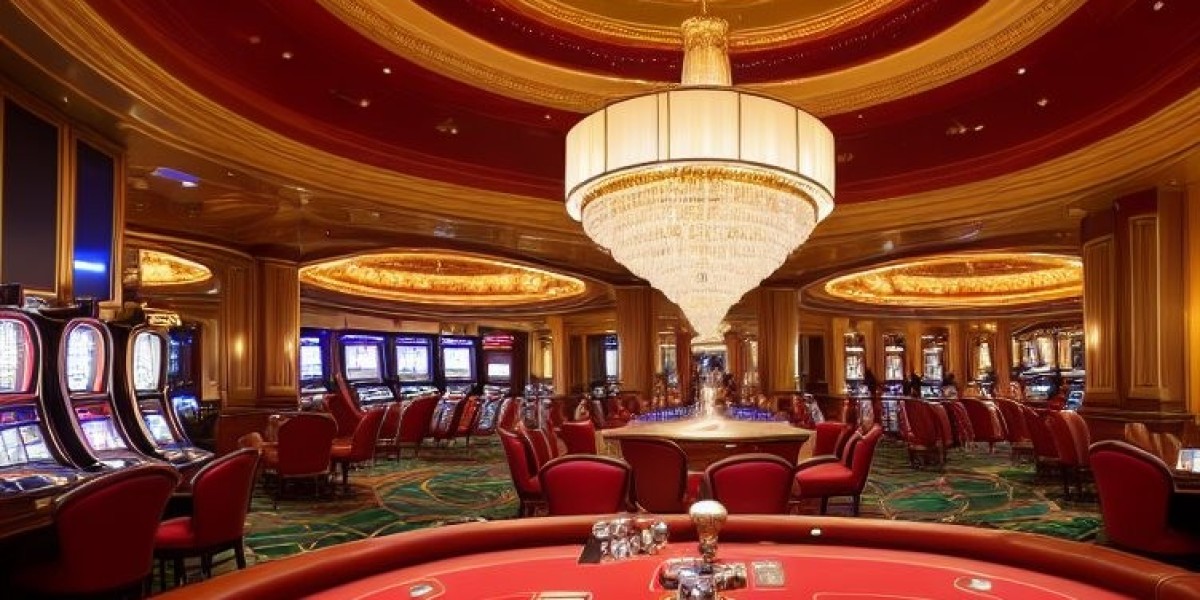 Majestic Reels Premium Adventure for High-end Gamblers