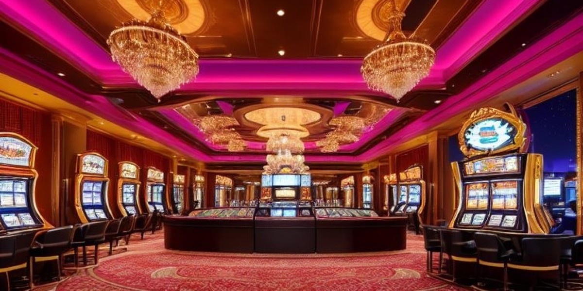 Play971-casino.Com والسحب السريع الآمن