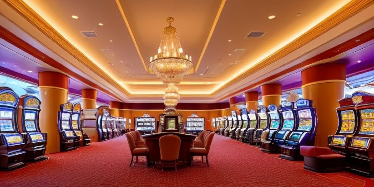 Brit Chinese casino No Deposit Bonus Explained