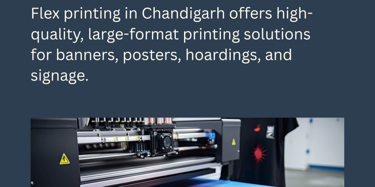 Enhancing Business Identity Through High-Quality Printing Services