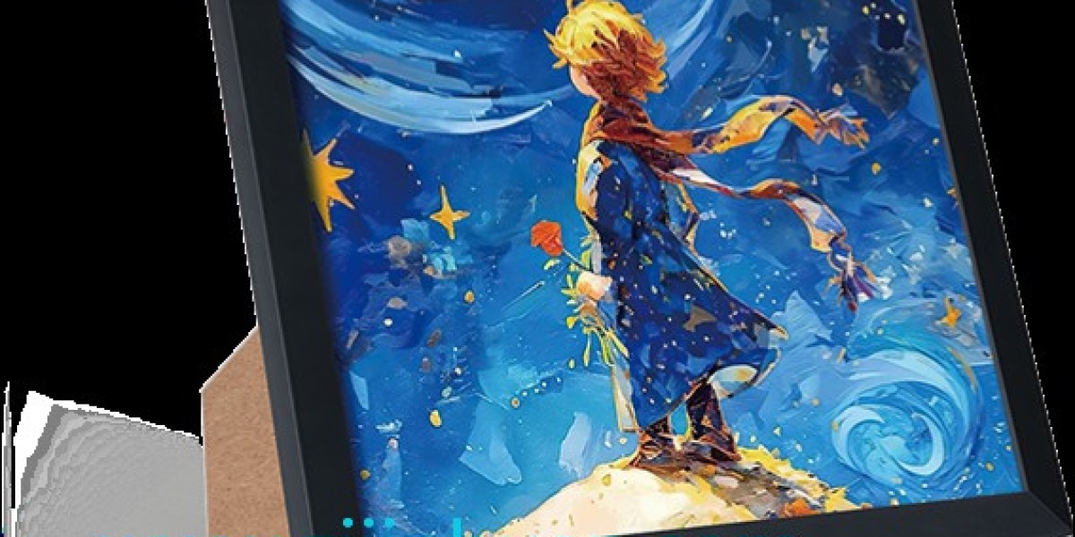 Zjjinhuan Custom Picture Frame: Why Standard Options Fail for Thick Artwork
