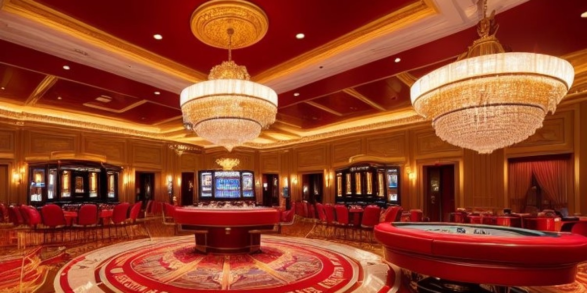 Portable Gaming and Mfortune-casino.Com Revolutionize Gambling