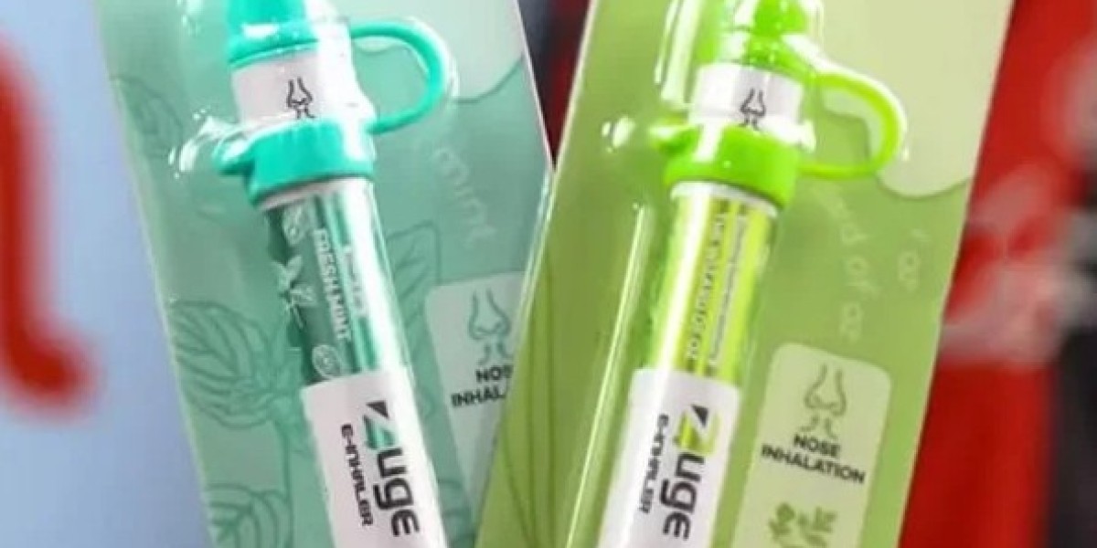 2026 精神不濟怎麼辦？HOONOSE 鼻吸能量棒評價與使用教學