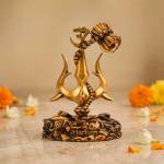 shiv ji for car dashboard