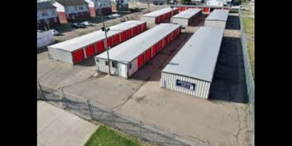 The Ultimate Guide to Finding Reliable Amarillo Storage Units
