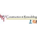 AY Construction Remodeling LLC