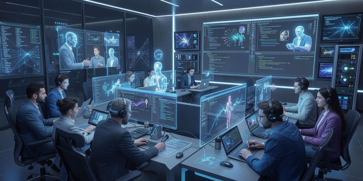 Generative AI in Software and Coding Market Set for Remarkable Growth Through 2033