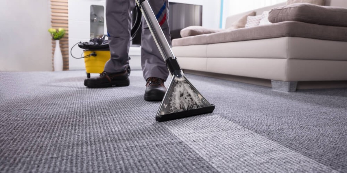 Carpet Cleaning Services San Antonio TX