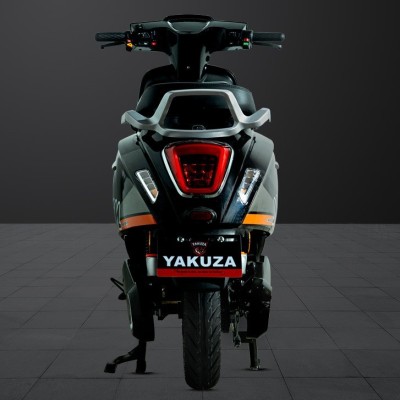 Yakuza Electric Scooter: Aquaba Profile Picture