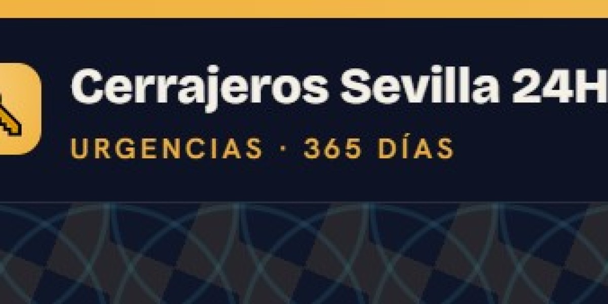 Cerrajero Sevilla: Reliable Locksmith Services for Every Security Need