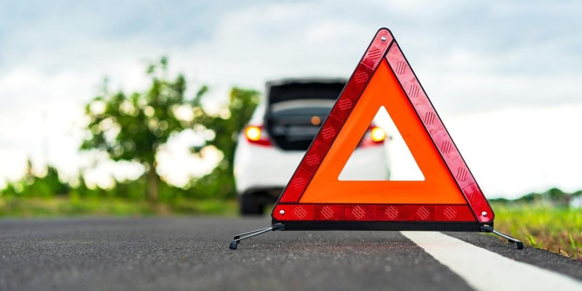 Roadside Assistance in Columbus, OH Guide for Drivers