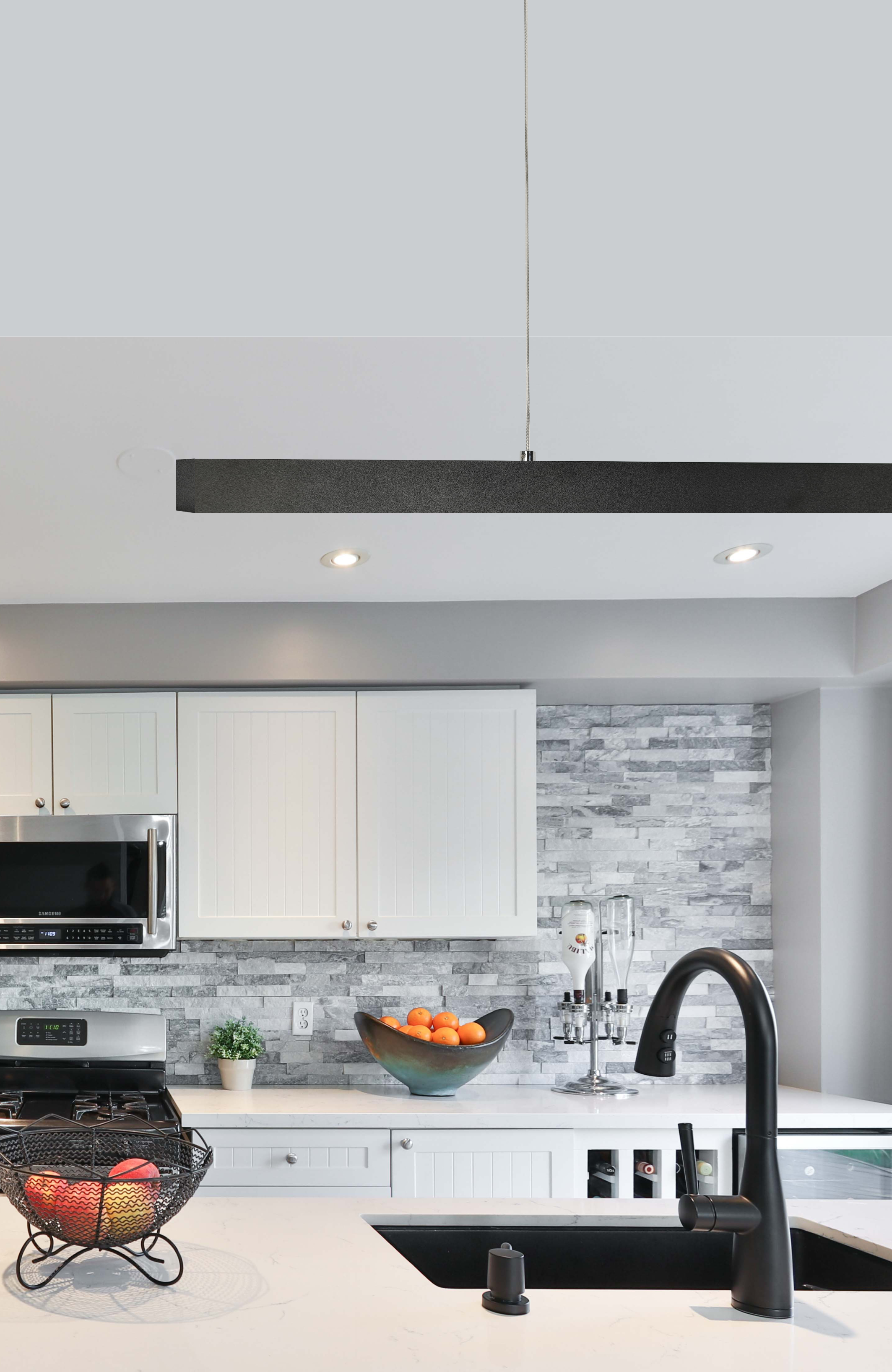 Kitchen Lighting Adelaide | Modern Kitchen Lighting Ceiling