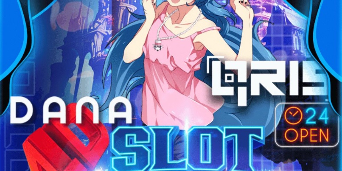 Dana4D Online Slot and Interactive Digital Entertainment Solutions