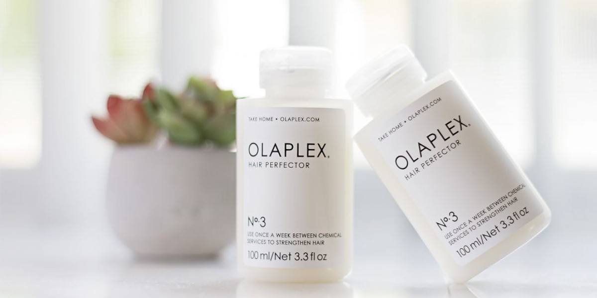 Средства для волос Olaplex (Олаплекс)