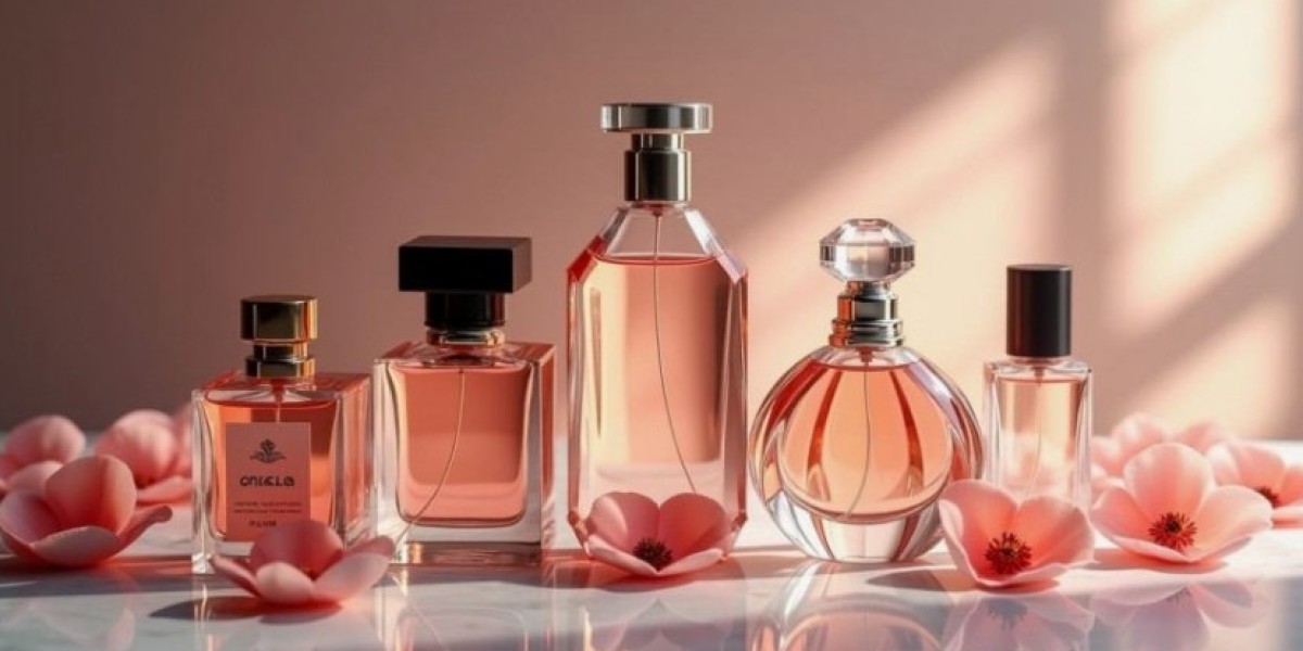 Fragrance Market Revenue Forecast 2032: Consumer Demand, Smart Technologies, and Industry Developments