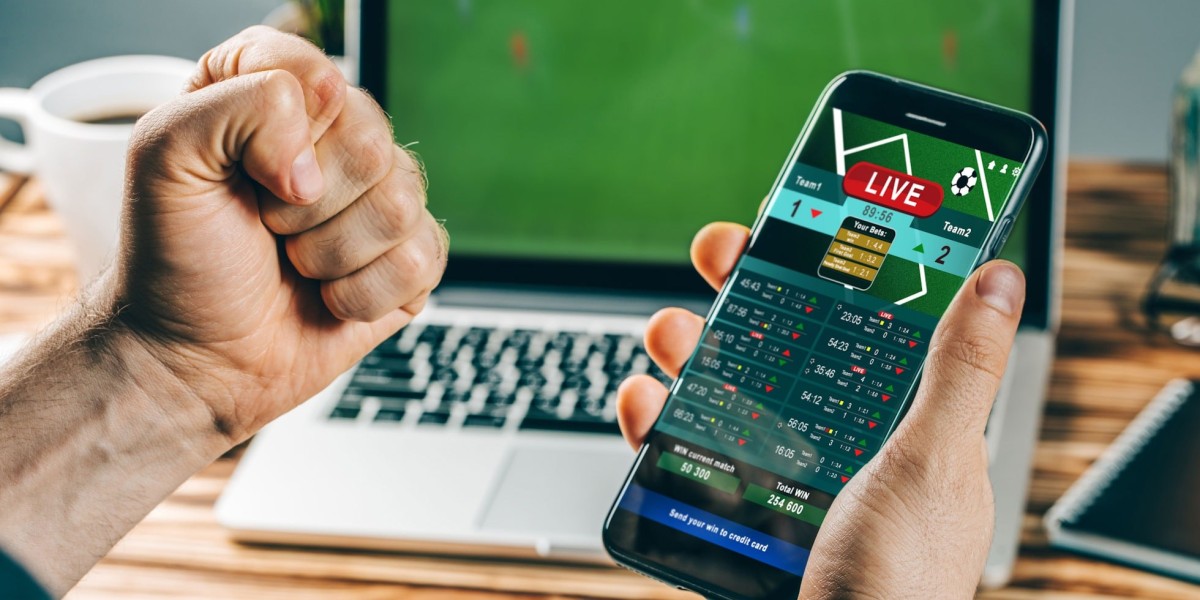 KHÁI QUÁT TOÀN DIỆN VỀ CÁ CƯỢC TRỰC TUYẾN VÀ HỆ SINH THÁI GIẢI TRÍ SỐ TRONG THỜI ĐẠI INTERNET HIỆN ĐẠI