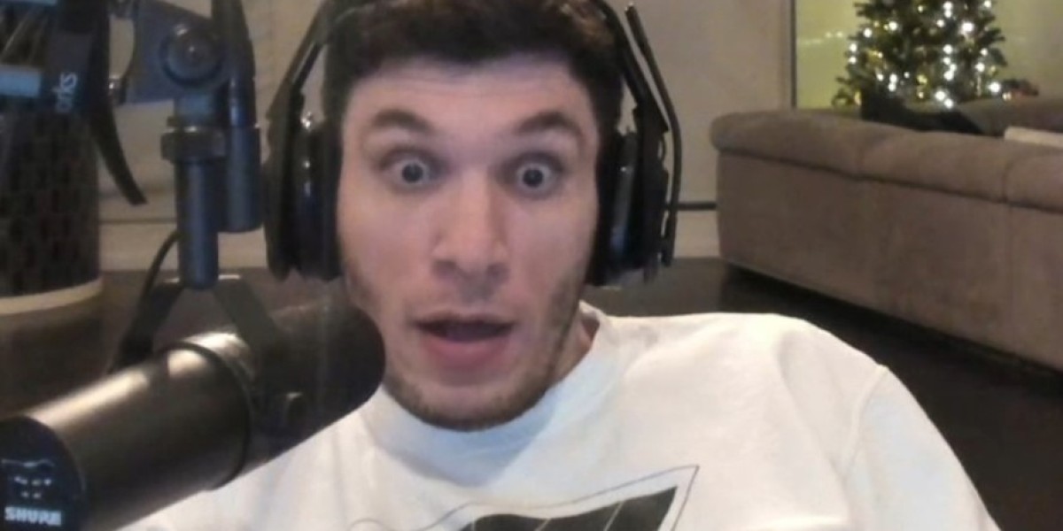 Trainwreckstv Valorant Ban: 31-Day Suspension