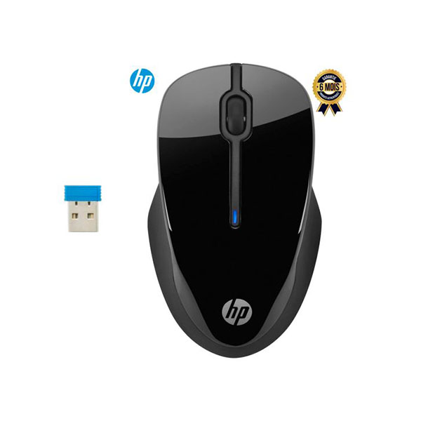 hp 250 souris sans fil cameroun: Précision et Confort - AL'SPEED COMPUTER