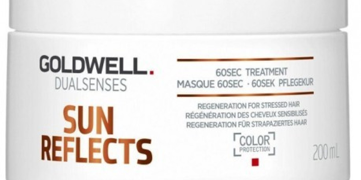 Профессиональные средства для волос Goldwell (Голдвелл)