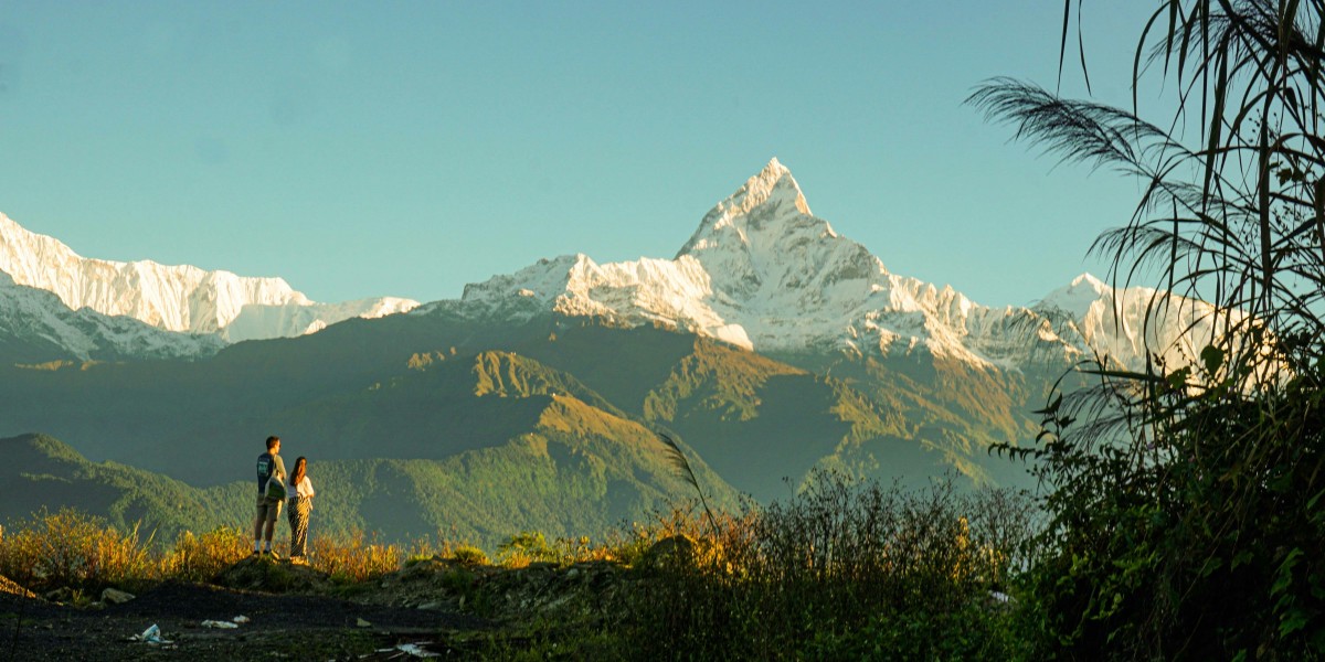 When Is the Best Season for the Annapurna Circuit Trek?
