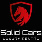 Solid Cars Share