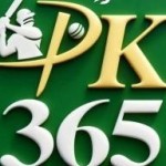 Pkshaan game